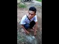 VIRAL kan, ni bocah ngapa ya!!! √√