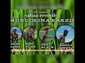 Murugeina Kakzii Sahaa Bwoy X Luis Mahn Ft Ben Star Dee Black Sahaa Records Murugeina Kakzii Sahaa Bwoy X Luis Mahn Ft Ben Star Dee Black Sahaa Records