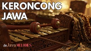Keroncong Jawa Galau  Sepi Roso Ning Ati