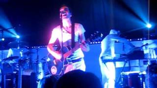 Polarkreis 18 "Crystal Lake" Cologne live