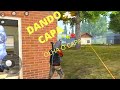 DANDO CAPA FREE FIRE