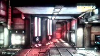 Shadow complex walkthrough part 2