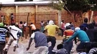 BREAKING: ß@ÑĐ1ŤŚ RETURN TO KAGARA AFTER THE Ř£Ł€ÄŚ£ OF NIGER STUDENTS THEN THIS HAPPENS AGAIN|