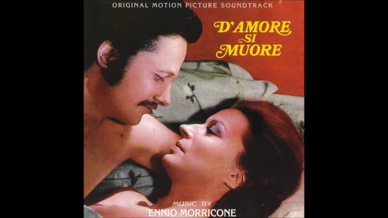 Ennio Morricone - For Love One Can Die camera iphone 8 plus apk