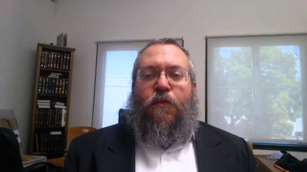 Daily Chassidic Thought