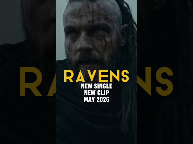 New Single : Ravens