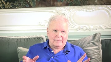 Interdependency ~ Don Beck, Spiral Dynamics