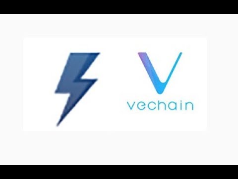 VeChain(VET) and Vthor ecosystem -- explanation of how each coin is used