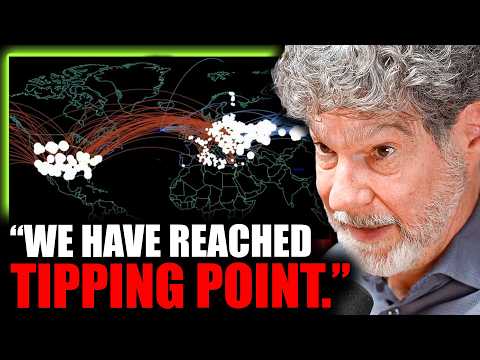The 3 Biggest Concerns Humans Will Face By 2027... | Bret Weinstein