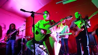 very amin'iny Samoela à Annemasse [BRandria 2018]