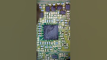 wtr IC change MI go phones network IC