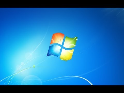 Видео: Как да промените името на мрежата в Windows 7