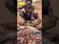 Today Lunch,😋‼️traditional Meal 😋😲 very delicious food, Enjoying#culture #africa #wildlife #shorts
