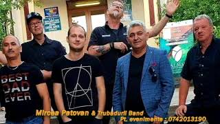 Mircea Patovan&Trubadurii Band - Prietenia ( Cover )