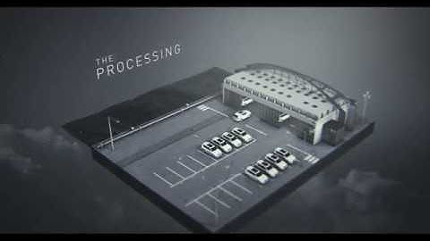 The domino effect film - the processing chapter