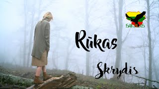 Skrydis - Rūkas