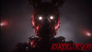 Ive Always Hated You Springtrap Edit