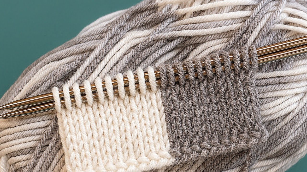 Самый простой и быстрый, очень красивый узор! Вязание крючком.