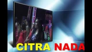 KELANGAN KELINGAN || BUNDA MUMUN || CITRA NADA LIVE DESA CIKUYA - BANJARHARJO