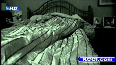 Live Well: Sleep Deprivation Symptoms