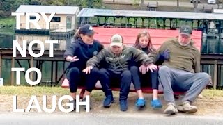Funniest Moments Of The Week  | Try Not To Laugh 😂
