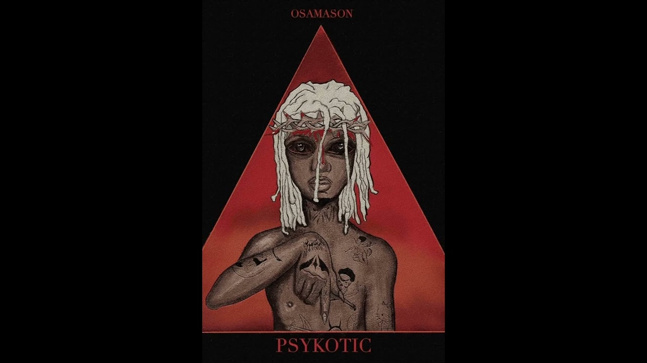 [FREE] Osamason x Psykotic Type Beat - XTSY