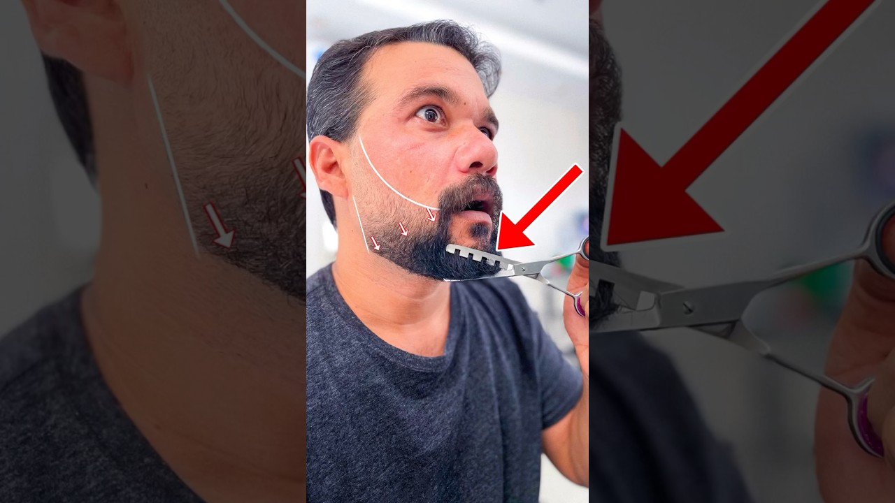 Best Beard Styles for MEN in 2025!