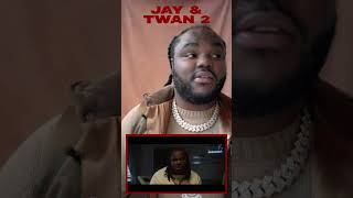 Tee Grizzley On Jay & Twan 2