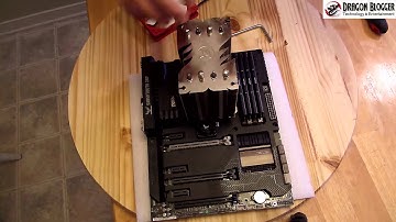 How to Build a PC with the Fractal Design Define S