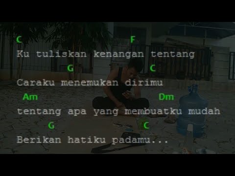 Full Download Virgoun Surat Cinta Untuk Starla Kunci Gitar