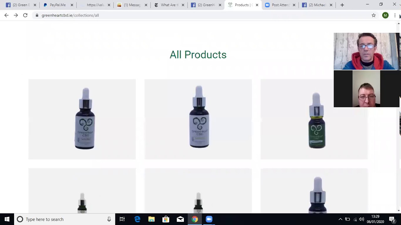 cbd oil ireland benefits, Green energy 2020