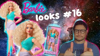 BARBIE LOOKS #16