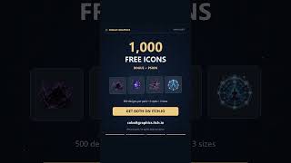 1,000 FREE RPG Skill Icons | Rogue   Psion