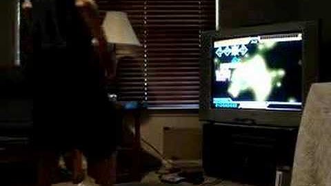 Super Star (from Nonstop Megamix) Oni - [ICNH] - AAA