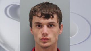 Breaking Bond: Man accused of murder racks up new charge while out on bond