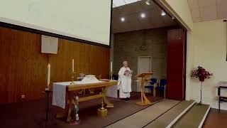Holy Communion Service 3rd May 2026