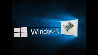 ТВ-Тюнер AverMedia 305 на Windows 10