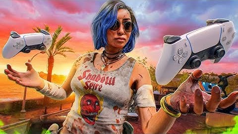 Master Warzone Movement — Slide, Bunny Hop, & Break Cams Like a Demon