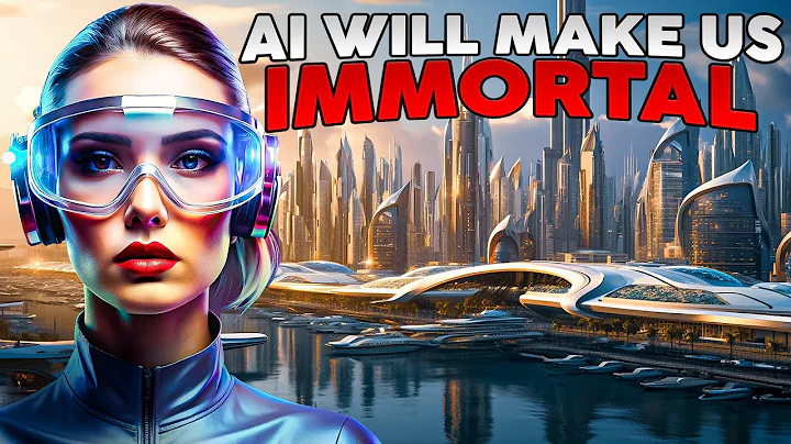 Top 10 Mind-Blowing Things AI Will Do by 2050!