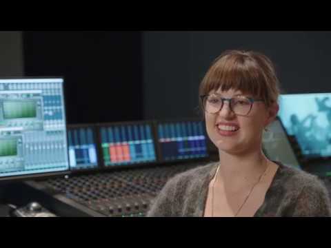 McDSP Profiles Presents Onnalee Blank