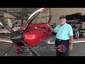Unleash Your Inner Pilot: Experience the Thrill of the Bristell 916!