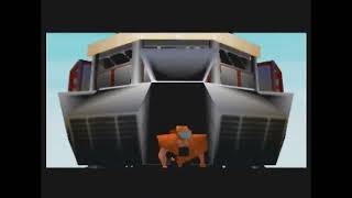Body Harvest Review N64   The Examined Life of Gaming   YouTube