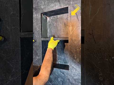 عندما تبني بيتك لاتنسی بناء هذا