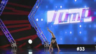 Kaitlyn Valdes - Rise Up