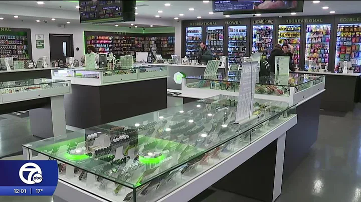 Michigan's 24% tax on marijuana will go into effect after judge's ruling