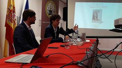 La Revolución del Mercado. Álvaro Martín Sánchez. El Club de los Viernes