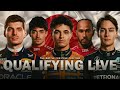 2026 Japanese GP Qualifying Watchalong