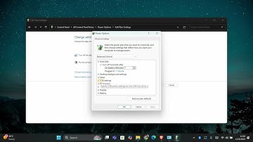 How To Windows 11 USB sound keeps playing - Quick Help