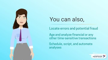 AUDIT COMMAND LANGUAGE