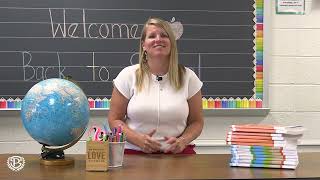 Perry Township Schools 2026-27 Opening Day Video